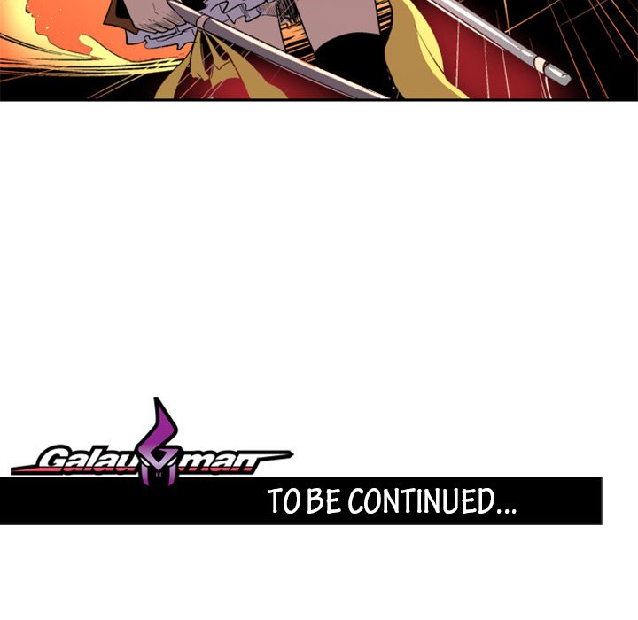 Read Galauman chapter 20 image 64 on Lezhin