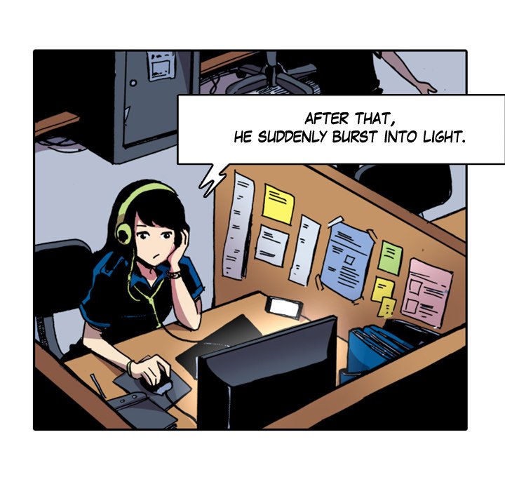 Read Galauman chapter 21 image 10 on Lezhin