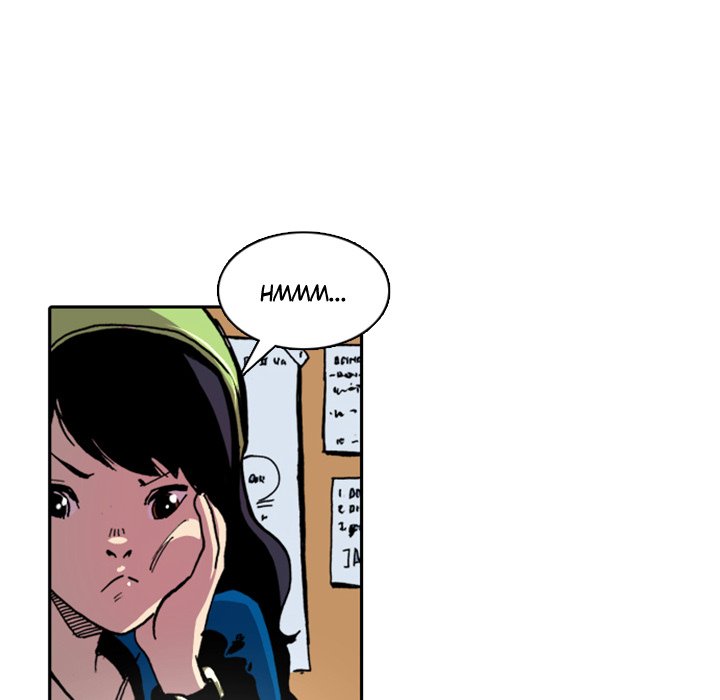 Read Galauman chapter 21 image 11 on Lezhin