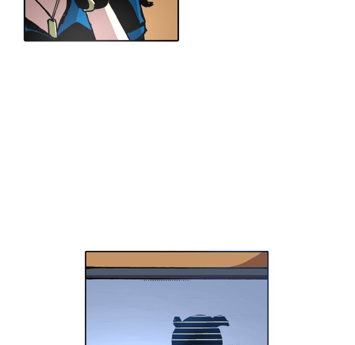 Read Galauman chapter 21 image 12 on Lezhin