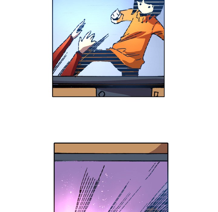 Read Galauman chapter 21 image 14 on Lezhin