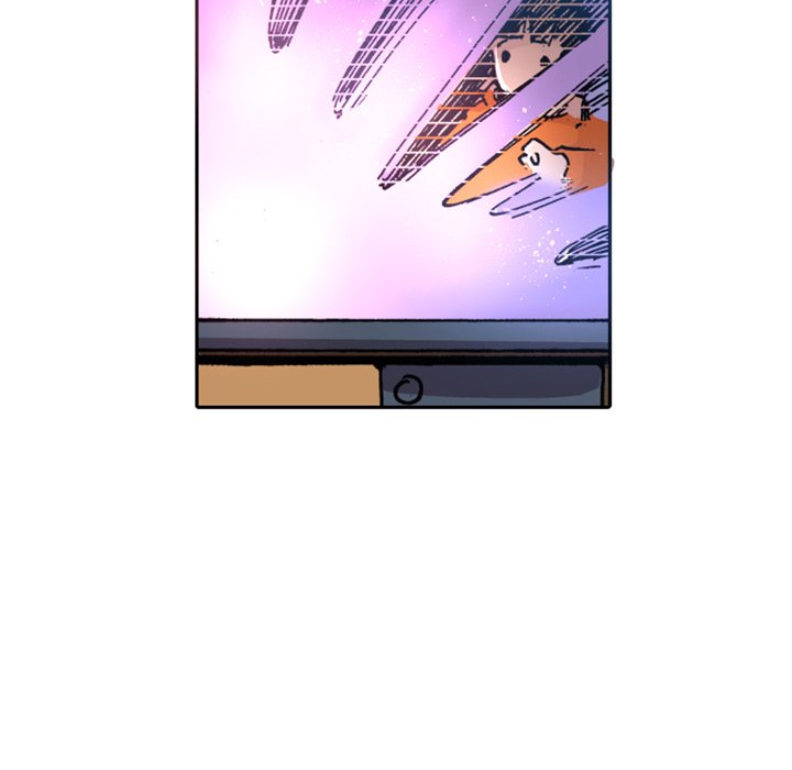 Read Galauman chapter 21 image 15 on Lezhin