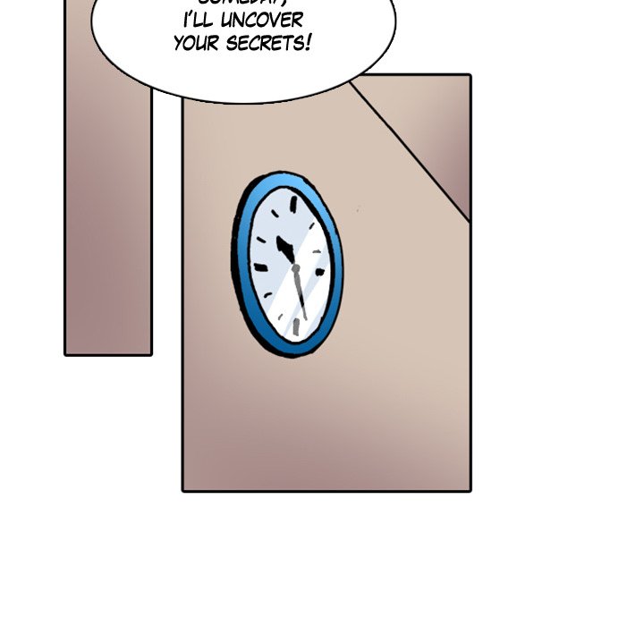 Read Galauman chapter 21 image 20 on Lezhin