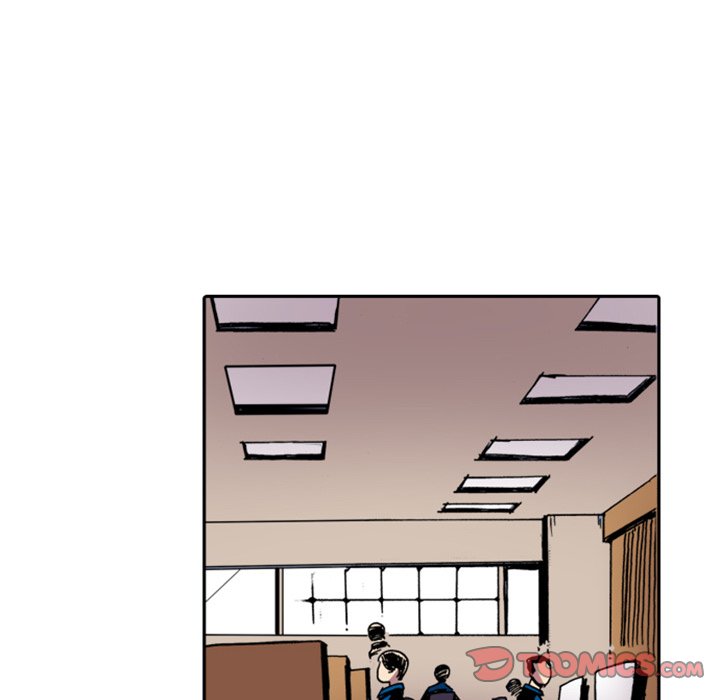 Read Galauman chapter 21 image 21 on Lezhin