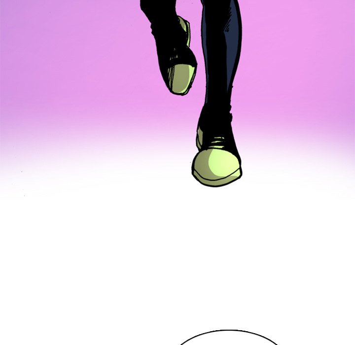 Read Galauman chapter 21 image 24 on Lezhin
