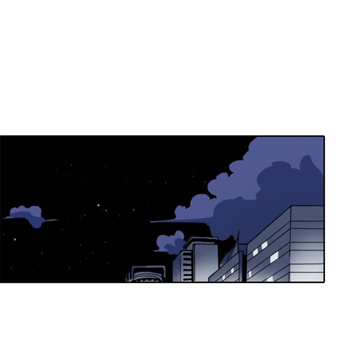 Read Galauman chapter 21 image 28 on Lezhin