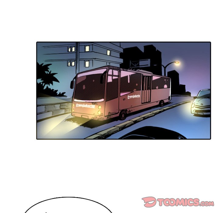 Read Galauman chapter 21 image 29 on Lezhin