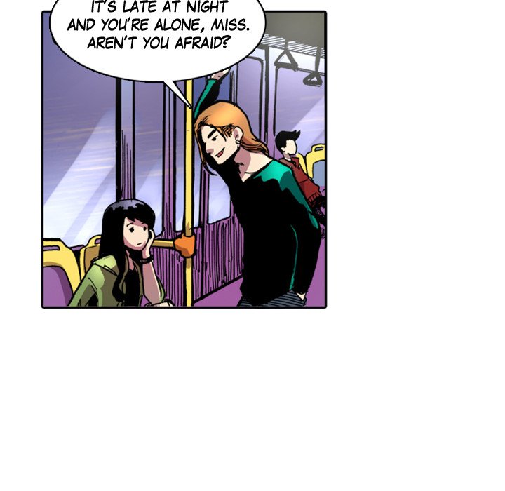 Read Galauman chapter 21 image 30 on Lezhin