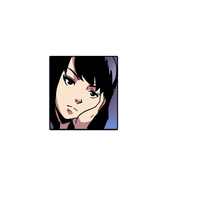 Read Galauman chapter 21 image 31 on Lezhin