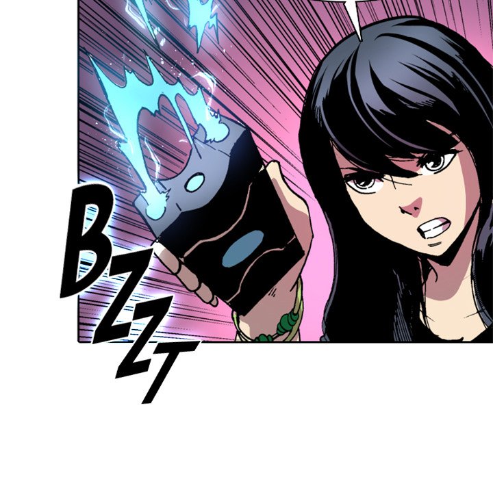 Read Galauman chapter 21 image 34 on Lezhin
