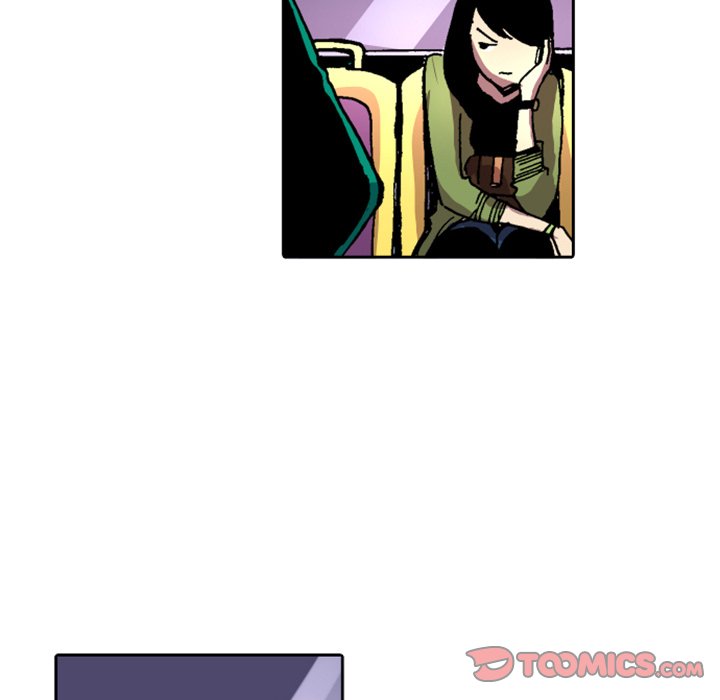 Read Galauman chapter 21 image 37 on Lezhin
