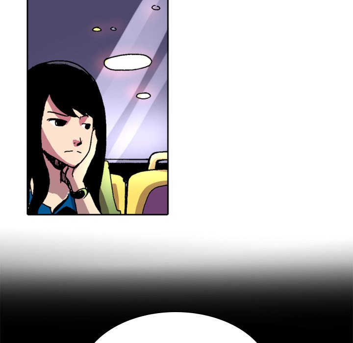 Read Galauman chapter 21 image 38 on Lezhin