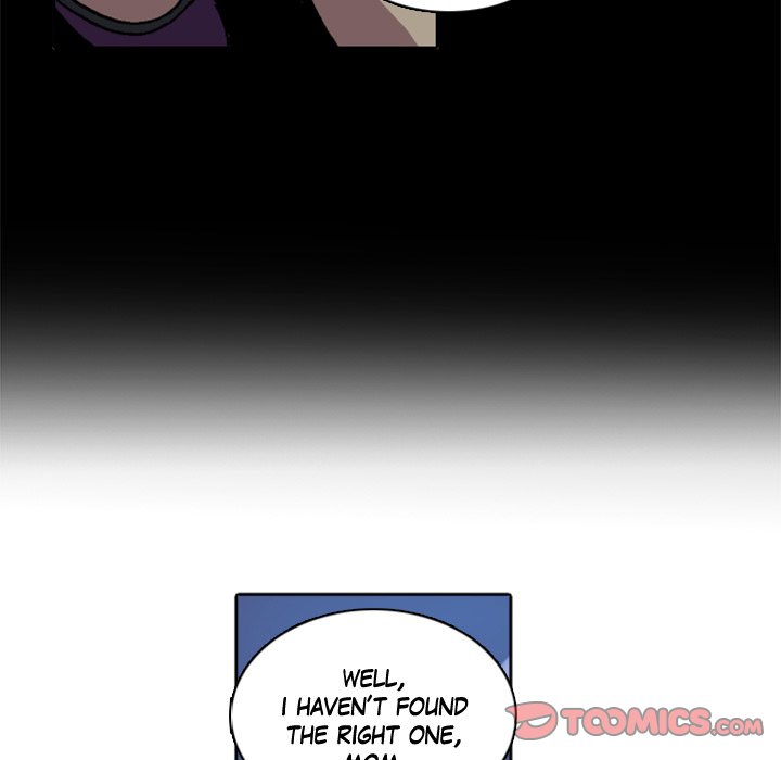 Read Galauman chapter 21 image 41 on Lezhin