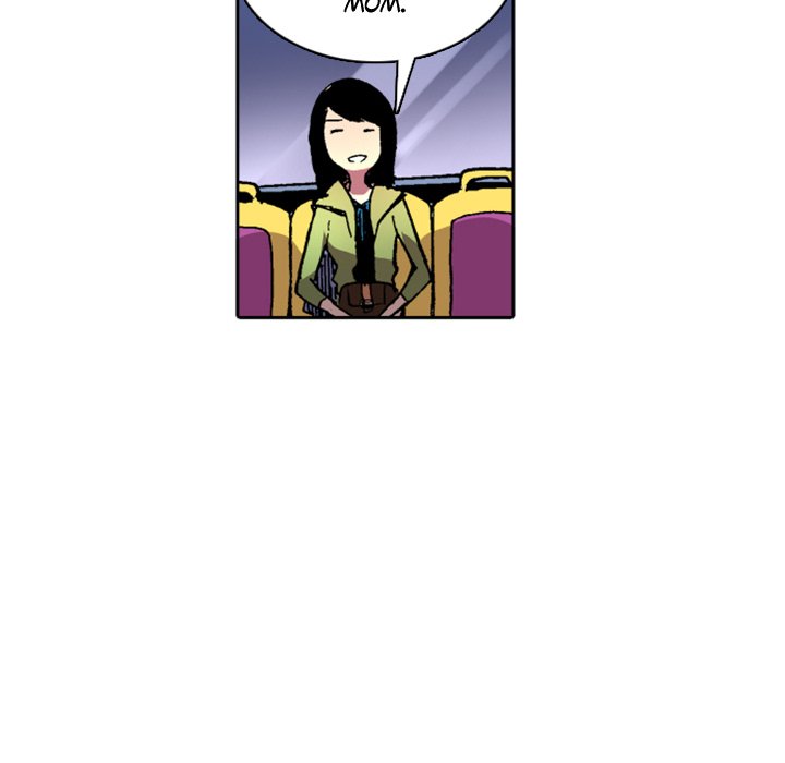 Read Galauman chapter 21 image 42 on Lezhin