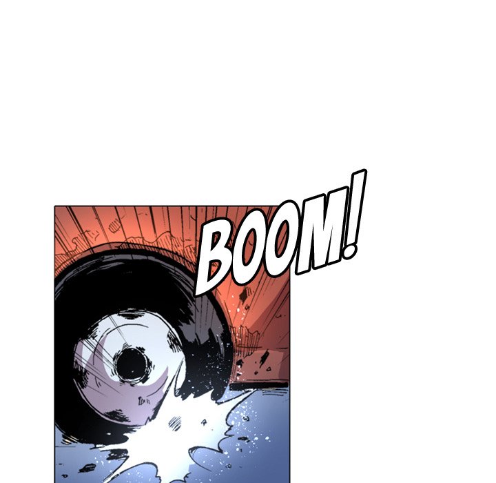 Read Galauman chapter 21 image 43 on Lezhin