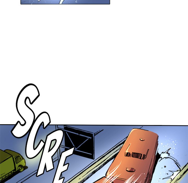 Read Galauman chapter 21 image 44 on Lezhin