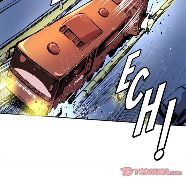 Read Galauman chapter 21 image 45 on Lezhin