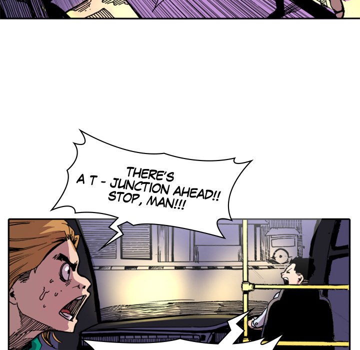Read Galauman chapter 21 image 47 on Lezhin
