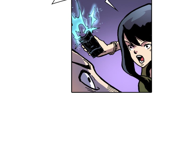 Read Galauman chapter 21 image 50 on Lezhin