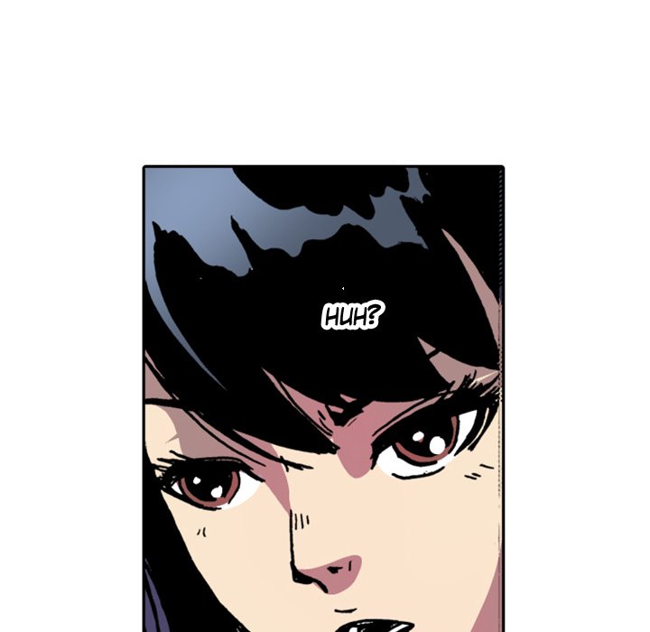 Read Galauman chapter 21 image 51 on Lezhin
