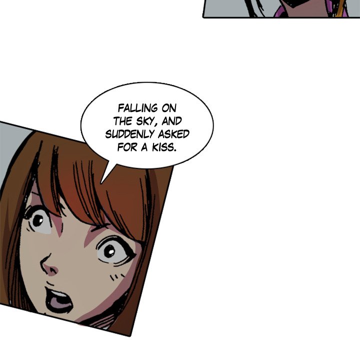 Read Galauman chapter 21 image 54 on Lezhin