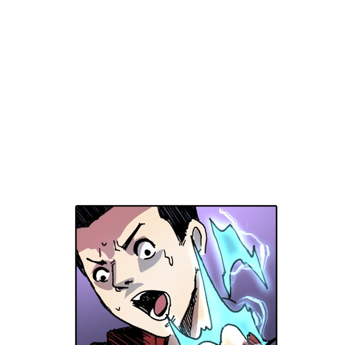 Read Galauman chapter 21 image 55 on Lezhin