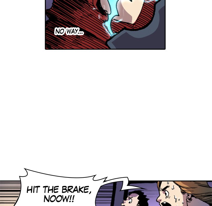 Read Galauman chapter 21 image 56 on Lezhin