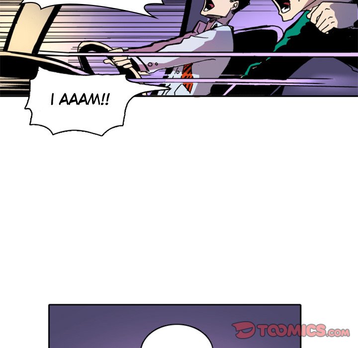 Read Galauman chapter 21 image 57 on Lezhin