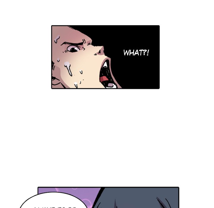 Read Galauman chapter 21 image 59 on Lezhin