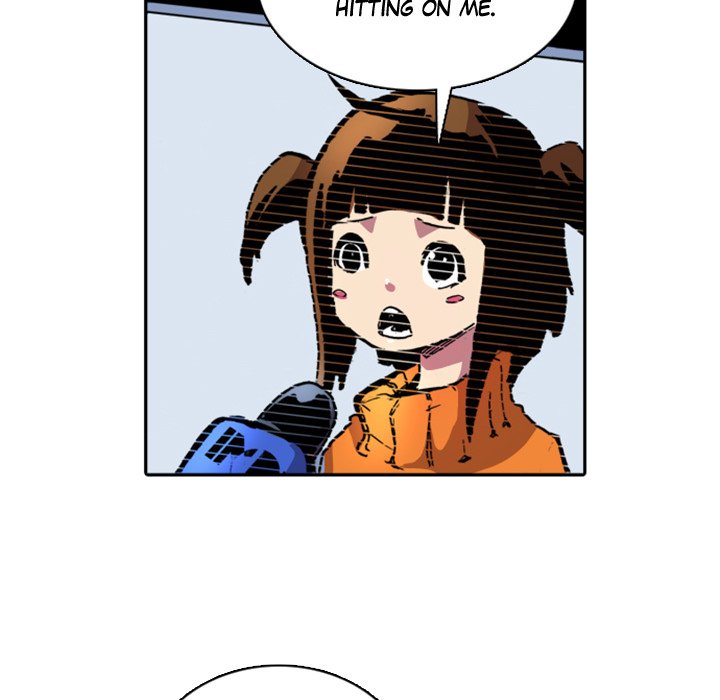 Read Galauman chapter 21 image 6 on Lezhin