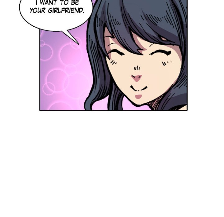 Read Galauman chapter 21 image 60 on Lezhin