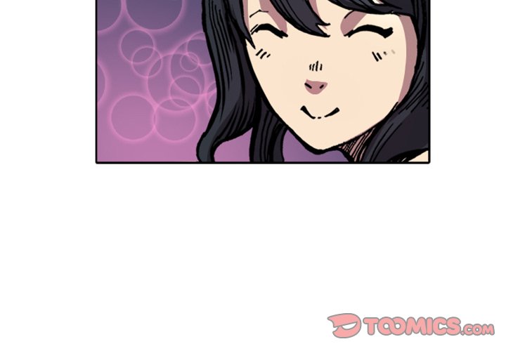 Read Galauman chapter 22 image 1 on Lezhin