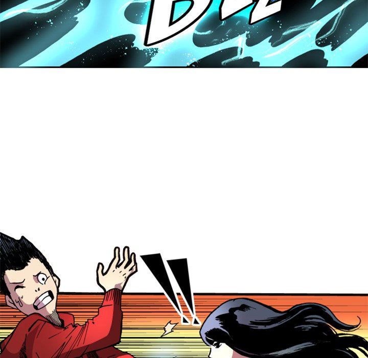 Read Galauman chapter 22 image 10 on Lezhin