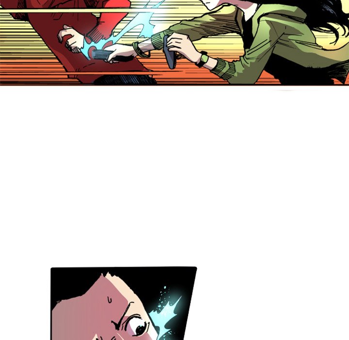 Read Galauman chapter 22 image 11 on Lezhin
