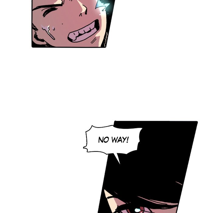 Read Galauman chapter 22 image 12 on Lezhin