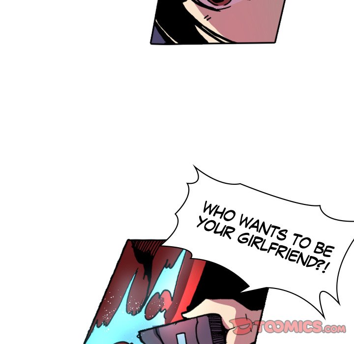 Read Galauman chapter 22 image 13 on Lezhin