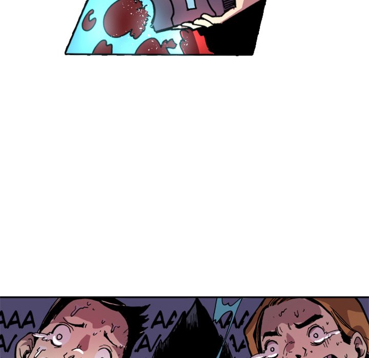 Read Galauman chapter 22 image 14 on Lezhin