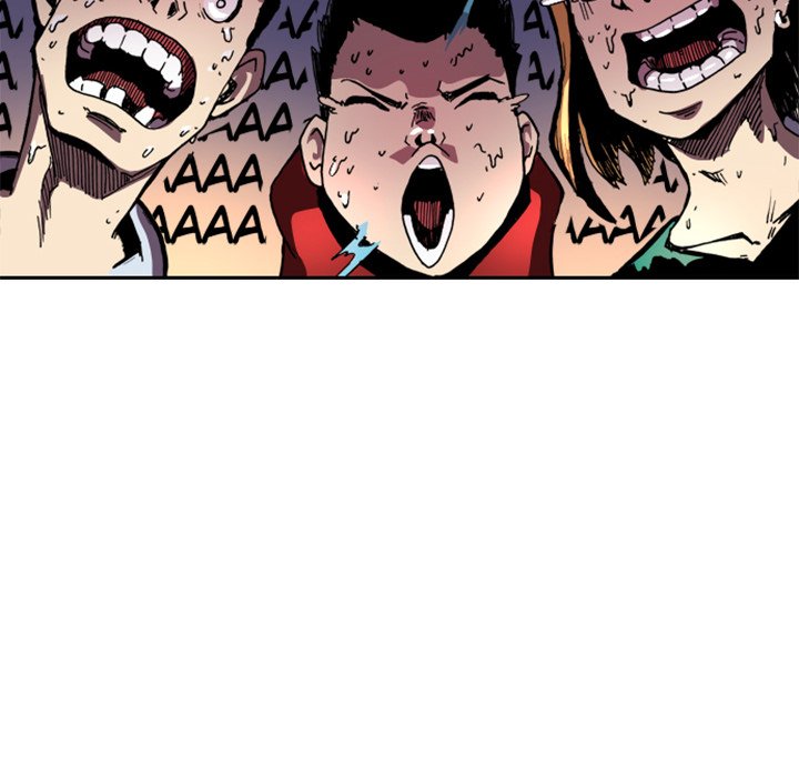 Read Galauman chapter 22 image 15 on Lezhin