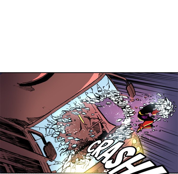 Read Galauman chapter 22 image 16 on Lezhin