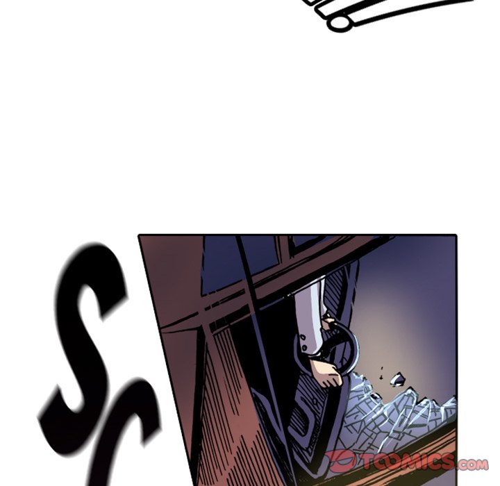 Read Galauman chapter 22 image 17 on Lezhin