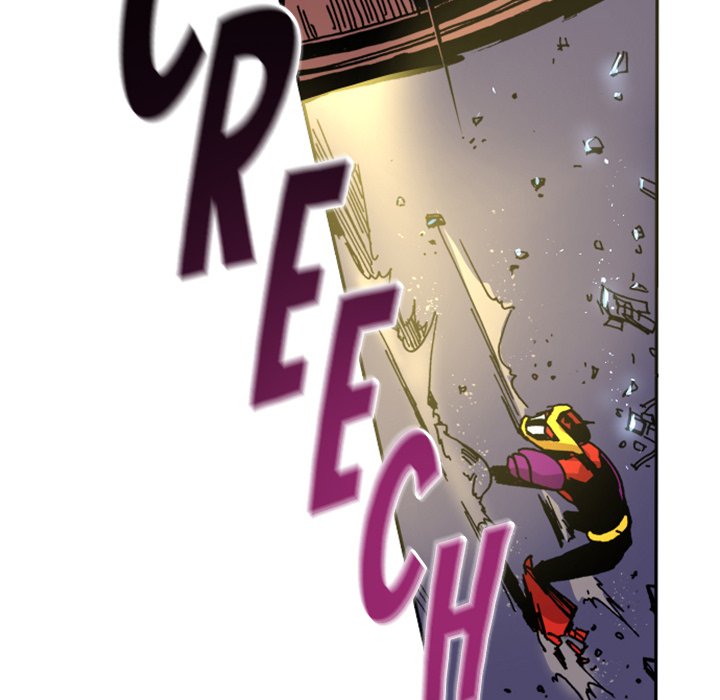 Read Galauman chapter 22 image 18 on Lezhin