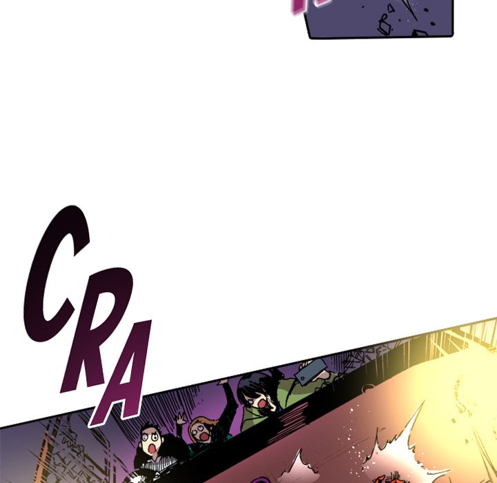 Read Galauman chapter 22 image 19 on Lezhin