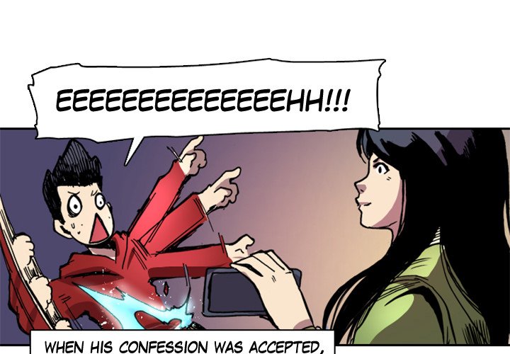Read Galauman chapter 22 image 2 on Lezhin