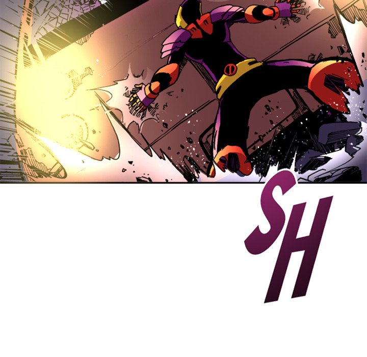 Read Galauman chapter 22 image 20 on Lezhin