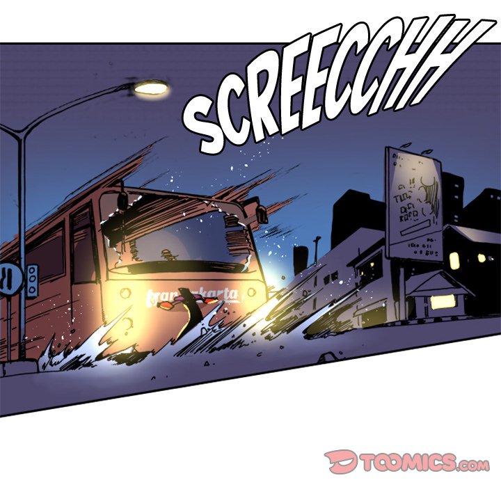 Read Galauman chapter 22 image 21 on Lezhin