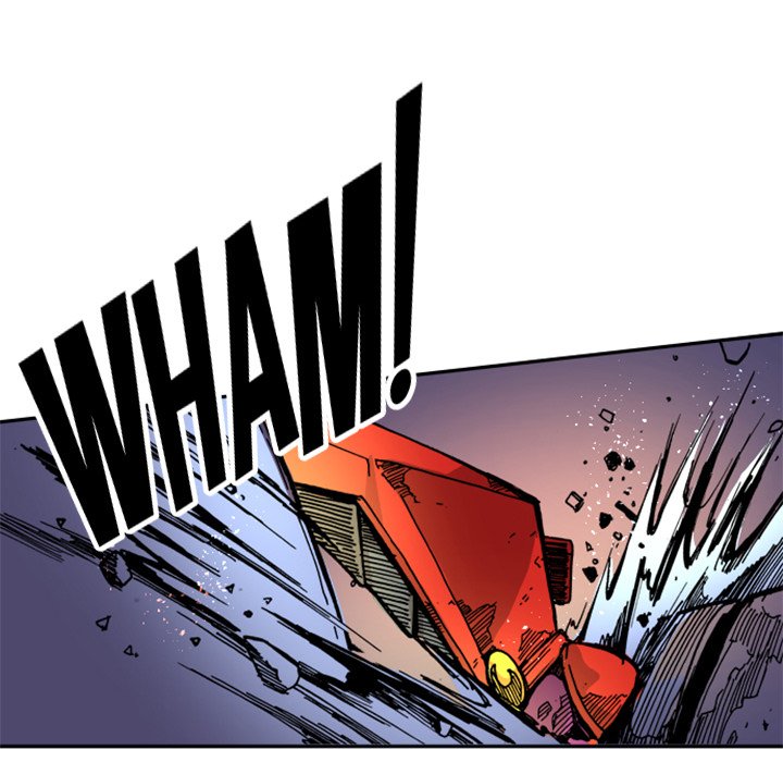 Read Galauman chapter 22 image 23 on Lezhin
