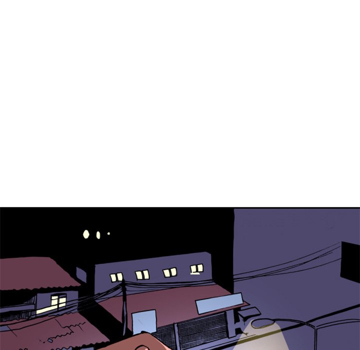 Read Galauman chapter 22 image 24 on Lezhin