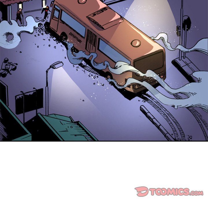 Read Galauman chapter 22 image 25 on Lezhin