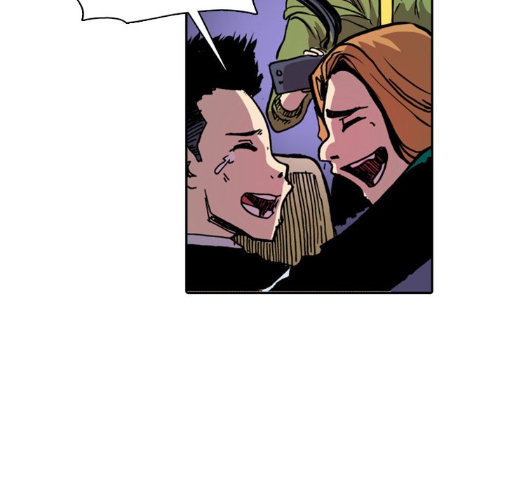 Read Galauman chapter 22 image 28 on Lezhin