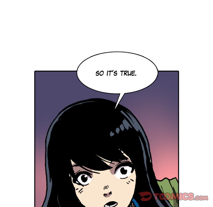 Read Galauman chapter 22 image 29 on Lezhin